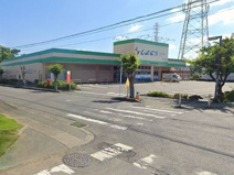 しまむらストアー長持店