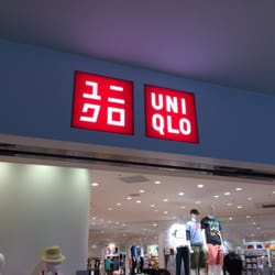 ユニクロ 練馬駅北口店情報ページ 中野のタウンズ