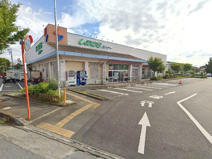 しまむらストアー旭店