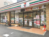 セブンイレブン 名古屋丸の内3本町通店