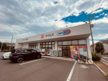 ドラッグセイムス 下保谷店