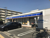 ローソン 山之内一丁目店