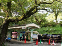 小田原城址公園こども遊園地
