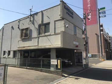 住吉警察署 我孫子交番の画像1