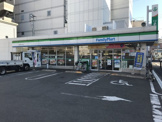 コンビニエンスストア ファミリーマート 我孫子東二丁目店