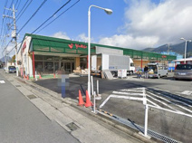 ヤオマサ大井町店