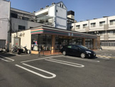 セブンイレブン 大阪我孫子東1丁目店