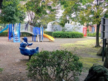 海老名市北部公園