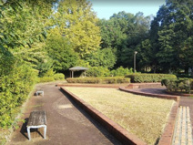 範茂史跡公園