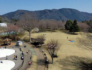 神奈川県立あいかわ公園の画像1