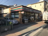 セブンイレブン 大阪南住吉2丁目店