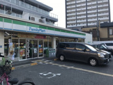 ファミリーマート 南住吉店