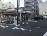 セブンイレブン 大阪長居東4丁目店