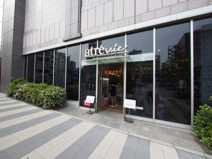 アトレヴィ大塚