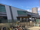 JR阪和線「長居」駅の画像