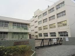 横浜市立南瀬谷第二小学校の画像1