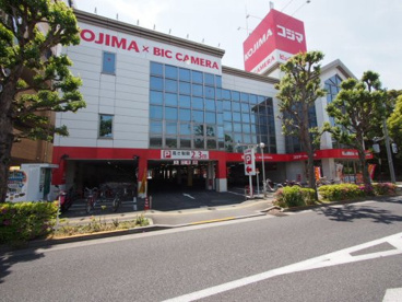 コジマ×ビックカメラ 井草店の画像1