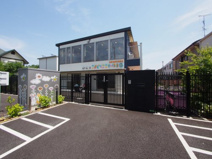 こまどりここわ保育園