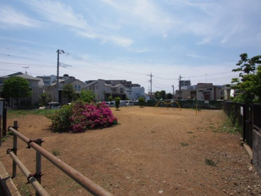 しまちびっこ遊園地の画像1