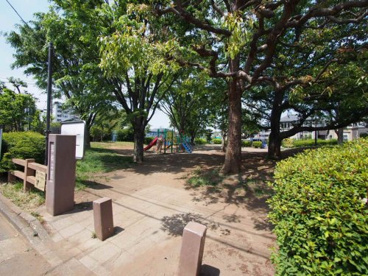 みのわ公園の画像1