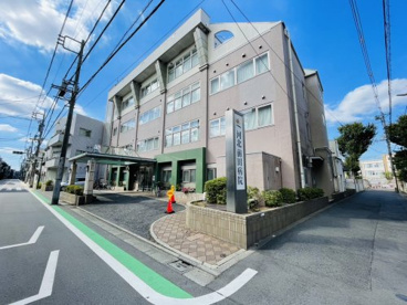 医療法人社団三成会河北前田病院の画像1