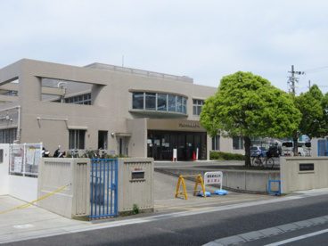 川西市市民温水プールの画像1