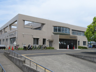 川西市市民温水プールの画像2