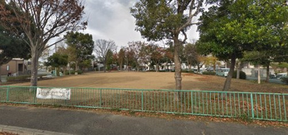 大池西公園の画像1