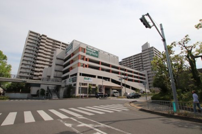 SUPERMARKET Sunplaza(スーパーマーケットサンプラザ) 光明池店の画像1