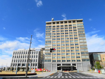 県庁の画像1
