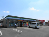 ファミリーマート細谷