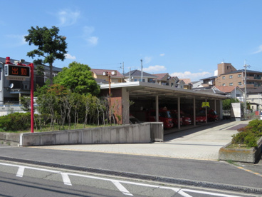 川西市南消防署の画像1