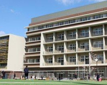 中野区立中野第一小学校