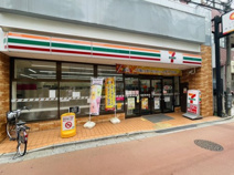 セブンイレブン 保谷ひばりが丘駅北店