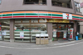 コンビニエンスストア セブン-イレブン阿佐谷北仲通り店