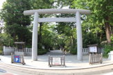 寺院・神社 阿佐谷神明宮