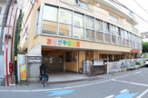 保育園 阿佐ヶ谷保育園