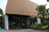 杉並区立阿佐谷図書館