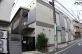 うぃず阿佐ヶ谷駅前保育園