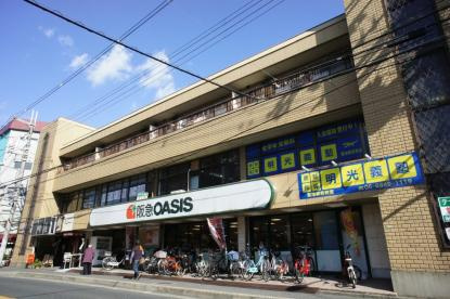 阪急OASIS(阪急オアシス) 蛍ヶ池店の画像1