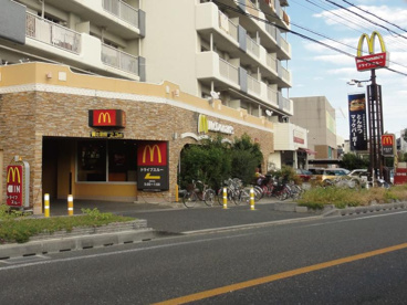 マクドナルド 176北豊中店の画像1