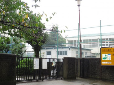 日野市立南平小学校の画像1