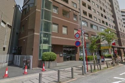 日野わかば保育園高幡分園の画像1