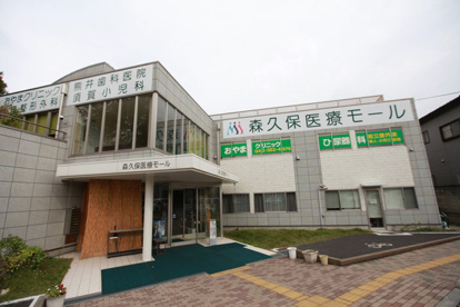 須賀小児科の画像1