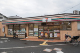 セブンイレブン 大阪桃谷3丁目店