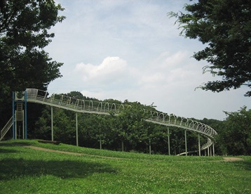 神奈川県立茅ヶ崎里山公園の画像1