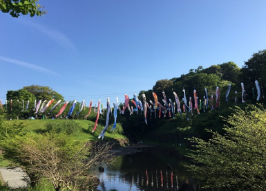 神奈川県立茅ヶ崎里山公園の画像2