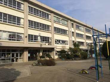 茅ヶ崎市立小出小学校の画像1