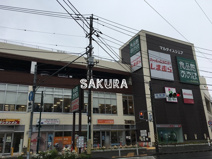 マルダイスクエア