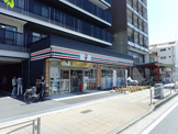 セブンイレブン 横浜磯子三丁目店